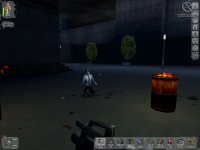 Cкриншот Deus Ex, изображение № 300496 - RAWG