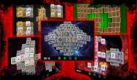 Cкриншот Mahjong Deluxe, изображение № 1478670 - RAWG