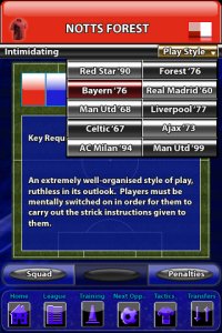 Cкриншот Championship Manager 2009, изображение № 506511 - RAWG