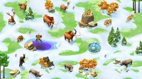 Cкриншот Wonder Zoo - Animal rescue !, изображение № 673456 - RAWG