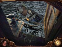 Cкриншот Vampire Saga: Pandora's Box, изображение № 540321 - RAWG