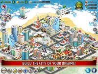 Cкриншот City Island: Winter Edition - Builder Tycoon - Citybuilding Sim Game, from Village to Megapolis Paradise - Free Edition, изображение № 1630367 - RAWG