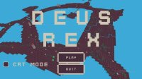 Cкриншот Deus Rex, изображение № 2491149 - RAWG