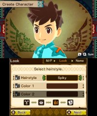 Cкриншот Monster Hunter Stories Demo, изображение № 801955 - RAWG