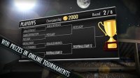 Cкриншот Hockey Showdown, изображение № 1352436 - RAWG