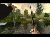 Cкриншот Professional Fishing, изображение № 1999247 - RAWG