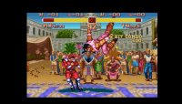 Cкриншот Super Street Fighter II: The New Challengers, изображение № 796262 - RAWG