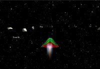Cкриншот Asteroid shooter (Mr Hermit), изображение № 1253724 - RAWG