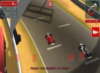 Cкриншот Legendary Racing, изображение № 66045 - RAWG