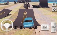 Cкриншот Car Stunt Simulator, изображение № 1557729 - RAWG