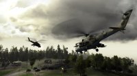 Cкриншот World in Conflict, изображение № 450982 - RAWG