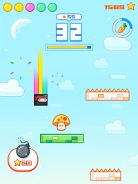 Cкриншот DROP'd, изображение № 968018 - RAWG