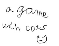 Cкриншот a game with cats, изображение № 2403563 - RAWG