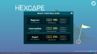 Cкриншот Hexcape, изображение № 2212893 - RAWG