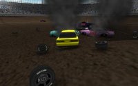 Cкриншот Demolition Derby, изображение № 1559298 - RAWG