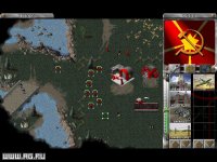 Cкриншот Command & Conquer: Red Alert, изображение № 324252 - RAWG