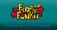 Cкриншот Friday Night Funkin vs Vete A La Versh, изображение № 3313271 - RAWG