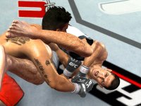Cкриншот UFC 2009 Undisputed, изображение № 518124 - RAWG