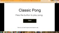 Cкриншот Pong mania 2d, изображение № 2508644 - RAWG