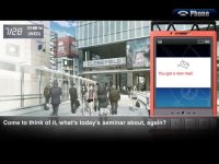 Cкриншот STEINS;GATE HD EN, изображение № 2132171 - RAWG