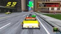 Cкриншот Crazy Taxi: Fare Wars, изображение № 2096527 - RAWG
