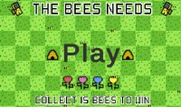 Cкриншот The Bees Needs, изображение № 2489106 - RAWG