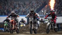 Cкриншот Monster Energy Supercross - The Official Videogame 5, изображение № 3286703 - RAWG