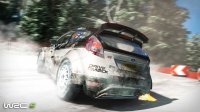 Cкриншот WRC 5 & 6 Deluxe Pack, изображение № 239623 - RAWG