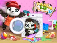 Cкриншот Panda Lu Baby Bear Care 2 - No Ads, изображение № 1832381 - RAWG