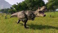 Cкриншот Jurassic World Evolution: коллекция дополнений, изображение № 2263299 - RAWG