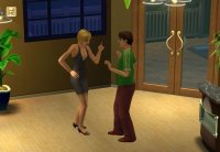 Cкриншот The Sims 2, изображение № 375909 - RAWG