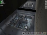 Cкриншот Deus Ex, изображение № 300577 - RAWG