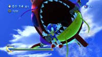 Cкриншот Sonic Generations, изображение № 130978 - RAWG