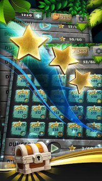 Cкриншот Jewel Blast: Temple, изображение № 1469854 - RAWG