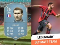 Cкриншот FUT Card Creator, изображение № 3429579 - RAWG