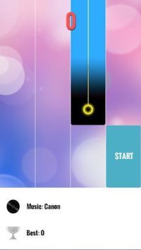 Cкриншот Magic Piano White Tiles 2018, изображение № 1571850 - RAWG