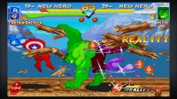 Cкриншот Marvel vs. Capcom: Origins, изображение № 597392 - RAWG
