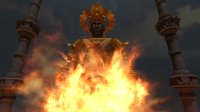 Cкриншот Wrath Of The Fire God, изображение № 135496 - RAWG