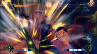 Cкриншот Street Fighter 4, изображение № 490993 - RAWG