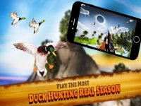 Cкриншот Duck Hunting 3d Season 2018, изображение № 1614949 - RAWG