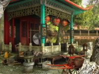 Cкриншот Hidden Mysteries: The Forbidden City, изображение № 589629 - RAWG