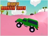 Cкриншот Mighty Monster Truck, изображение № 1625692 - RAWG