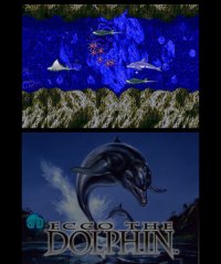 Cкриншот 3D Ecco the Dolphin, изображение № 262752 - RAWG