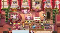 Cкриншот Mary Le Chef - Cooking Passion, изображение № 629416 - RAWG