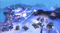 Cкриншот Halo Wars, изображение № 2466981 - RAWG