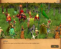 Cкриншот Heroes of Might and Magic V, изображение № 722724 - RAWG