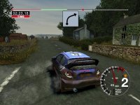 Cкриншот Colin McRae Rally 04, изображение № 385928 - RAWG