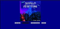 Cкриншот Zeppelin Adventure, изображение № 2249773 - RAWG