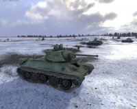 Cкриншот Achtung Panzer: Операция "Звезда" - Соколово 1943, изображение № 583843 - RAWG