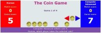 Cкриншот The Coin Game (itch), изображение № 2653417 - RAWG